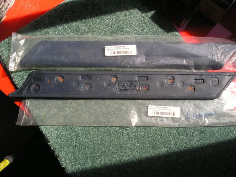 1967, 1968, Mustang Pillar Post Pads, NEW. , US $40.00, image 3