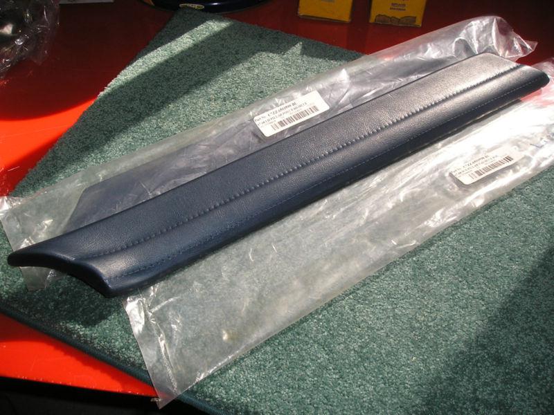 1967, 1968, Mustang Pillar Post Pads, NEW. , US $40.00, image 5