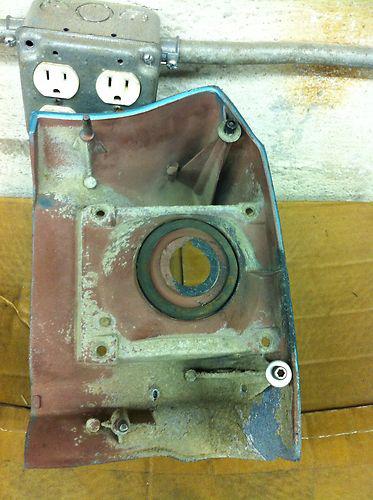 67 Chevelle Tail Lights, US $10.00, image 2