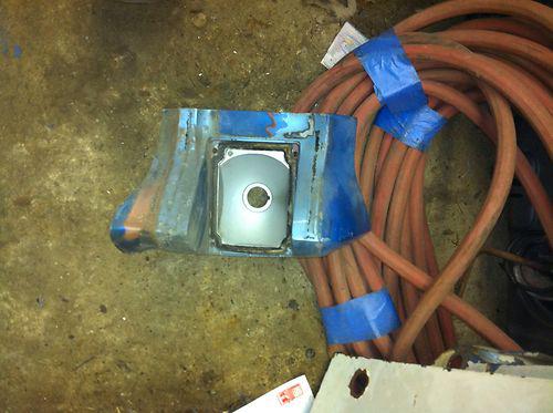 67 Chevelle Tail Lights, US $10.00, image 3