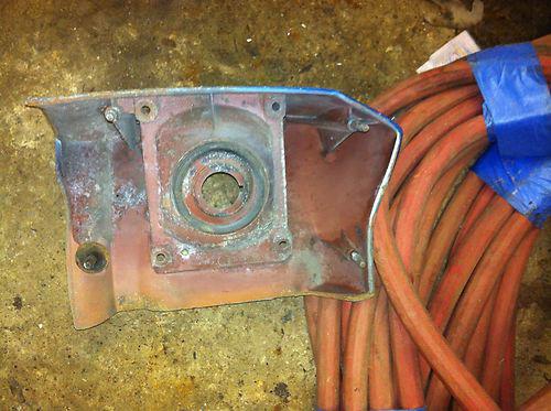 67 Chevelle Tail Lights, US $10.00, image 4