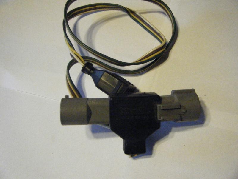 Find QuickConnect Trailer Wiring Harness in Kulpmont, Pennsylvania, US, for US 5.00