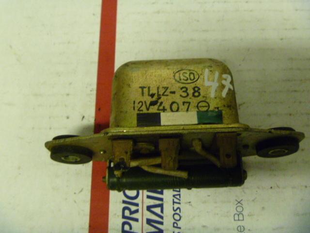 1972 honda cb750k cb 750 k cb750 750k voltage regulator 12 volt 47