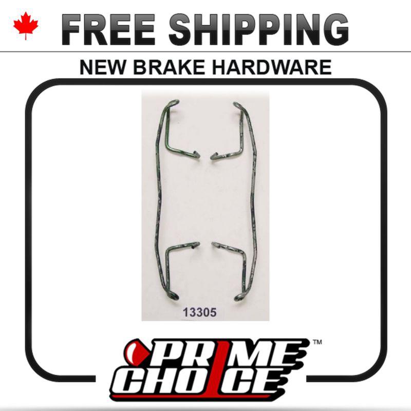 New disc brake caliper bolt kit