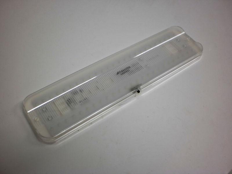 Maxxima White LED Cargo Camper RV Light Trailer 84400, US $39.88, image 2