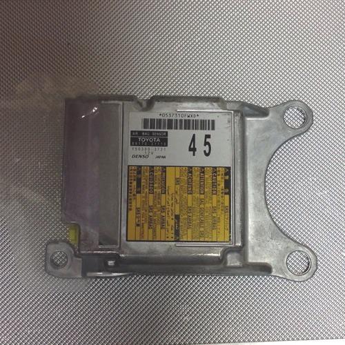 Find 2011 SCION TC AIRBAG MODULE COMPUTER 8917021110 in Folsom