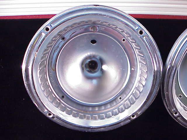 2 64 65 Falcon Futura Sprint Sedan, Hardtop, Convertible Tail Light Bucket Assy, US $80.00, image 2
