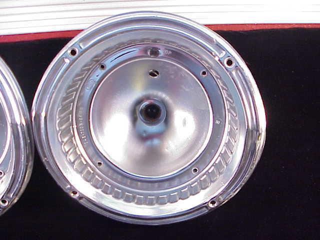 2 64 65 Falcon Futura Sprint Sedan, Hardtop, Convertible Tail Light Bucket Assy, US $80.00, image 3