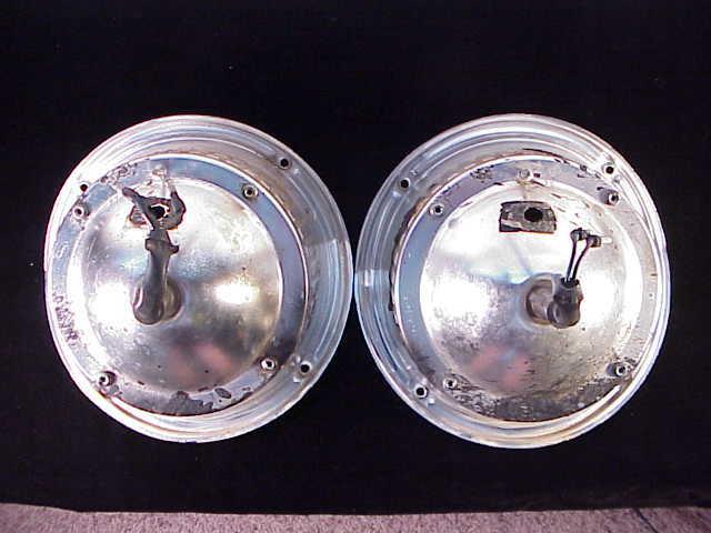 2 64 65 Falcon Futura Sprint Sedan, Hardtop, Convertible Tail Light Bucket Assy, US $80.00, image 4