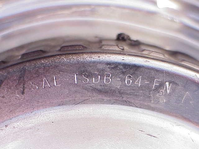 2 64 65 Falcon Futura Sprint Sedan, Hardtop, Convertible Tail Light Bucket Assy, US $80.00, image 7