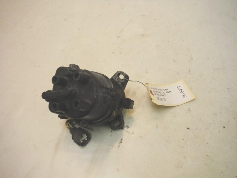 1997 honda crv 4wd distributor ignition spark oem