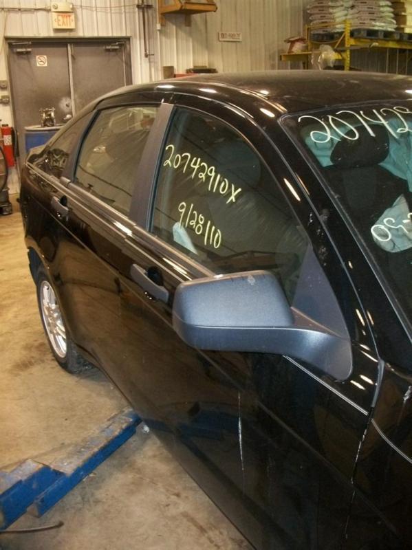 08 09 10 11 focus automatic transmission 2.0l dohc cpe id 8s4p-7000-fa 642817