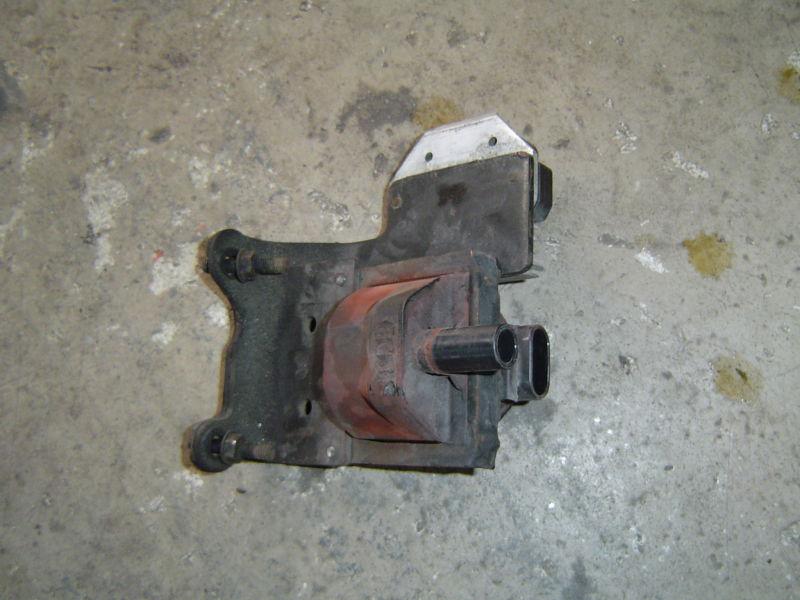 96-00 chevy silverado yukon suburban van gmc sierra coil & module  5.7 5.0