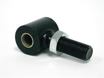 (2) ridetech 90001953 rod end bushing style 3/4-16 rh" male threads 0.625" bore