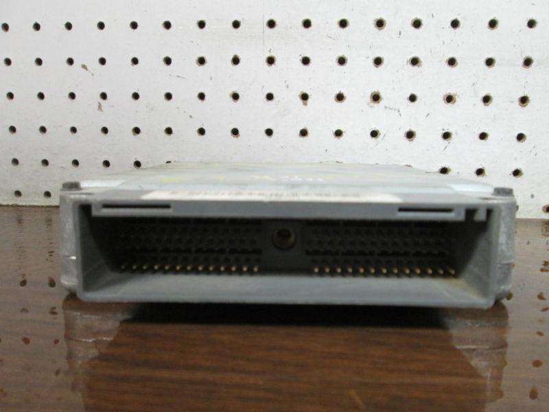 (995A) 03 FORD MUSTANG ENGINE CONTROL MODULE 3R3A-12A650-UA, US $110.00, image 2