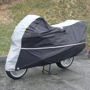 Bmw medium motorcycle cover f800st r1200r r1200st k1200r k1200gt k1300gt