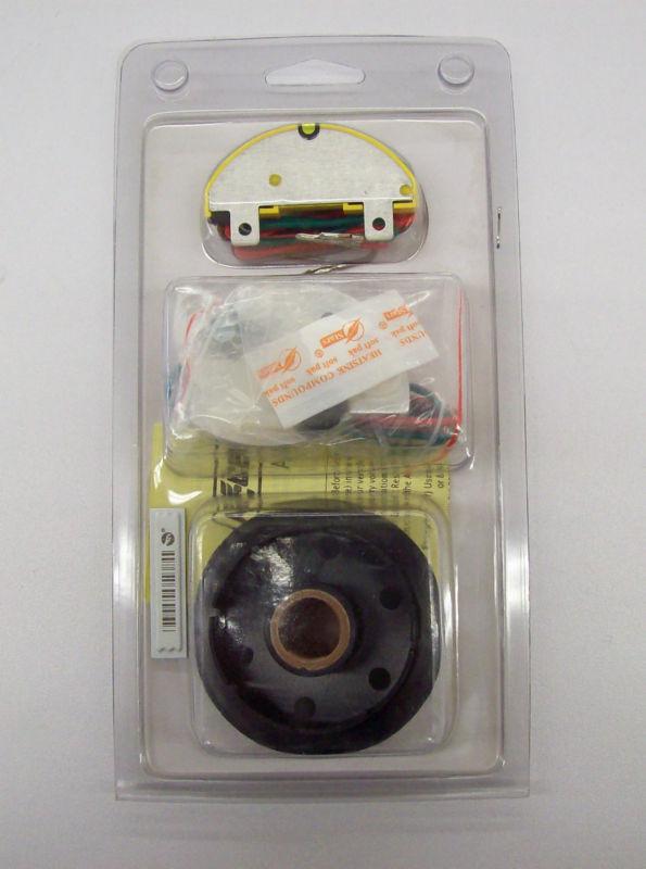 Accel 2020 Points Eliminator Kit, US $49.99, image 2