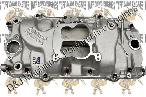 CHEV 454/450HP CRATE ENGINE BY TUFF DAWG ENGINES, US $3,695.00, image 3