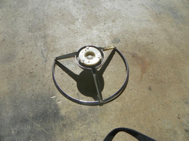 horn ring 1957 ford, US $39.95, image 2