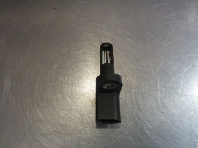 Vx025 intake air temperature sensor 2003 audi a4 1.8