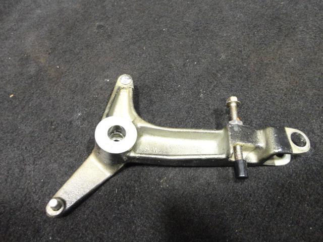 Upper throttle lever #396714 johnson/evinrude 1986-2001 185-300hp boat (622)