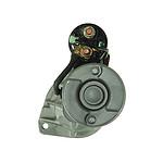 Remy 16883 remanufactured starter