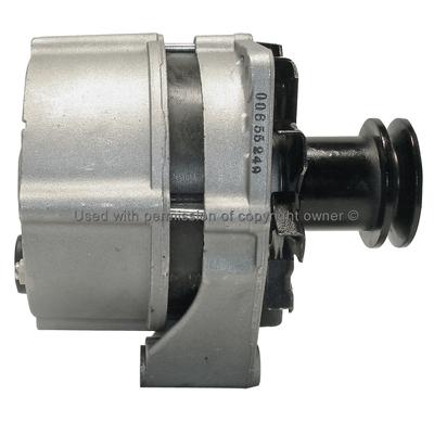 Mpa 14402 alternator/generator-reman alternator