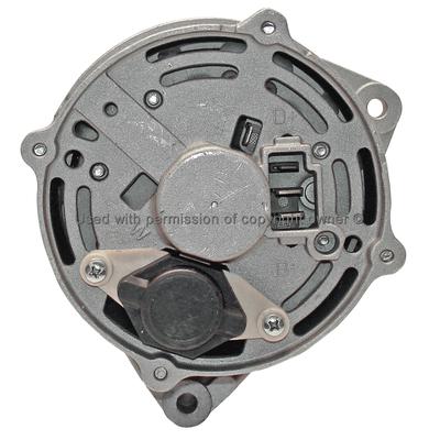 MPA 14402 Alternator/Generator-Reman Alternator, US $112.31, image 3