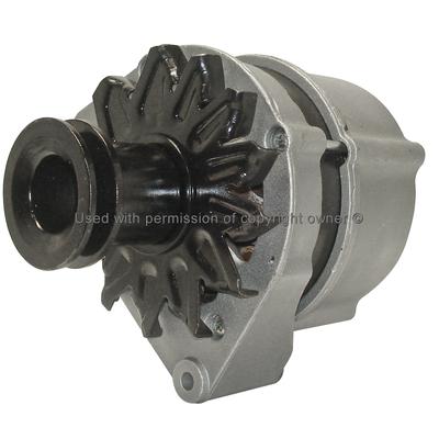 MPA 14402 Alternator/Generator-Reman Alternator, US $112.31, image 4