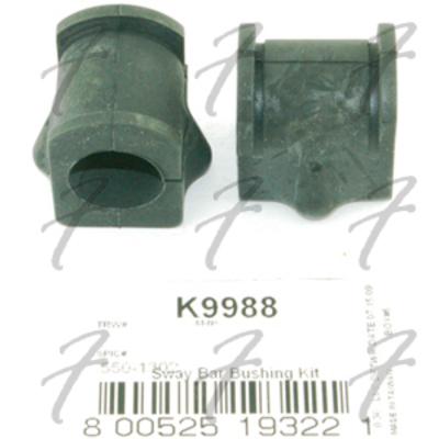 Falcon steering systems fk9988 sway bar bushing