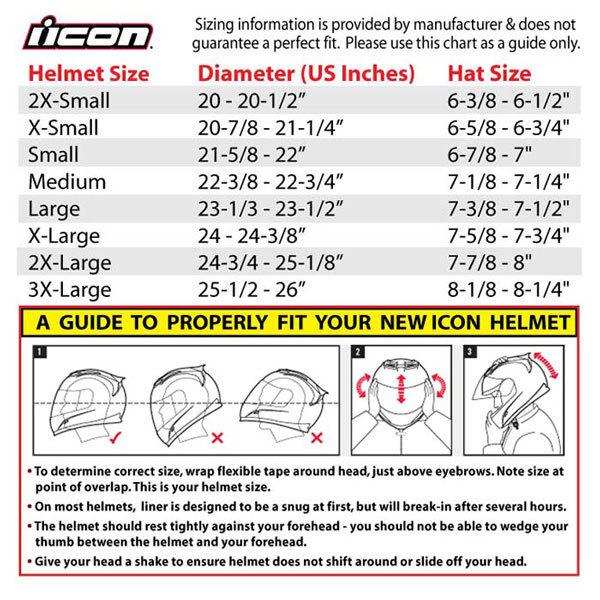 Icon Alliance Cherry Pop Motorcycle Street DOT ECE SAI SG Women Helmet, US $210.00, image 3