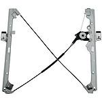 Aci/maxair 81212 window regulator