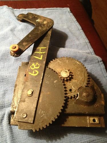 68 Mustang Rear Window Regulator , US $25.00, image 2