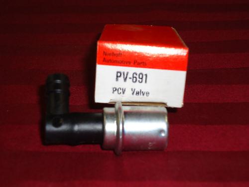 1976-80 buick chevy olds pont p.c.v. valve pv-691