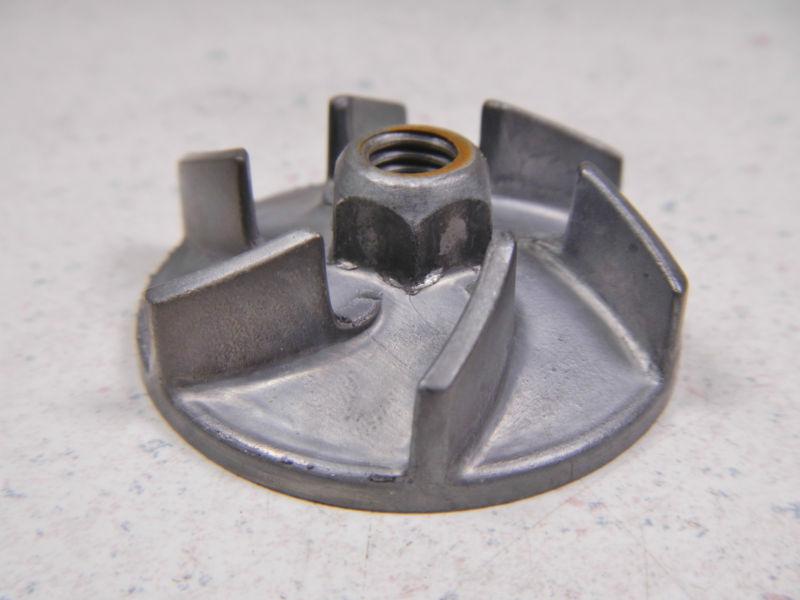 03 YAMAHA YZ450F WATER PUMP IMPELLER, US $39.99, image 3