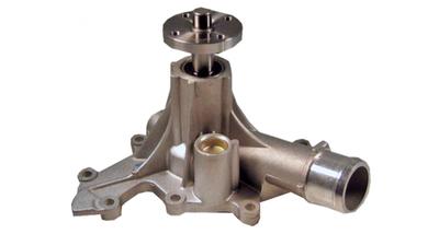 Acdelco professional 252-479 water pump-water pump kit