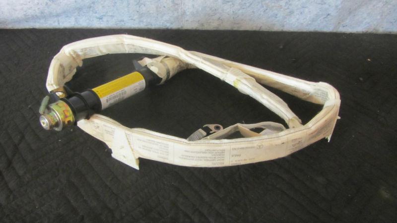 98-02 W210 Mercedes E430 E320 Right Side Skirt Roof Air Bag Airbag 52313, US $19.95, image 4