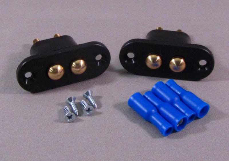 AM General Hummer H1 Door Jamb Wireless Contact NOS, US $16.50, image 2