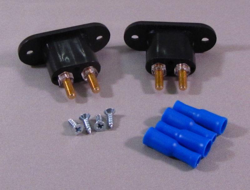 AM General Hummer H1 Door Jamb Wireless Contact NOS, US $16.50, image 3