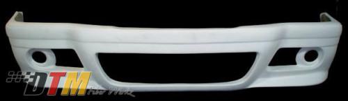BMW E36 Front Bumper E46 M3 Style Body kit, US $375.00, image 2
