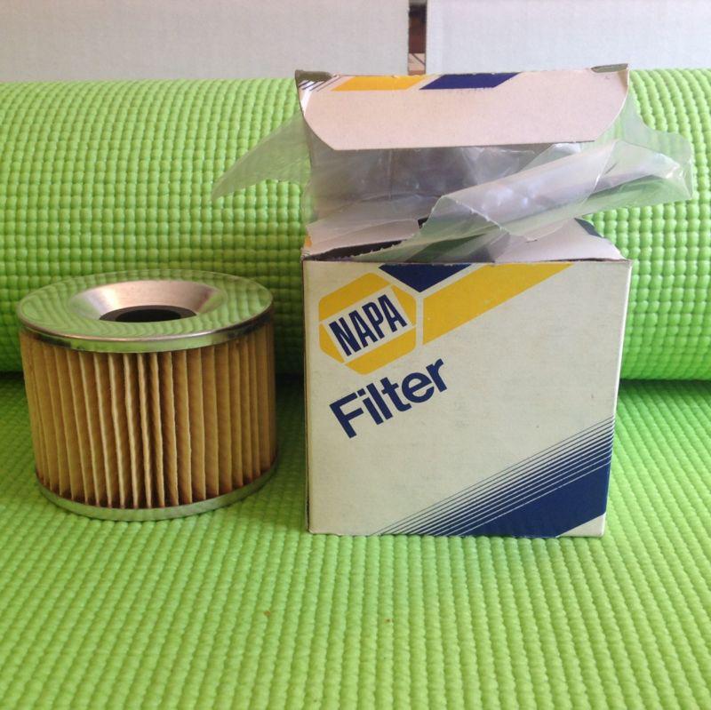 Find NAPA OIL FILTER 1216 in Exeter, Rhode Island, US, for US 8.00