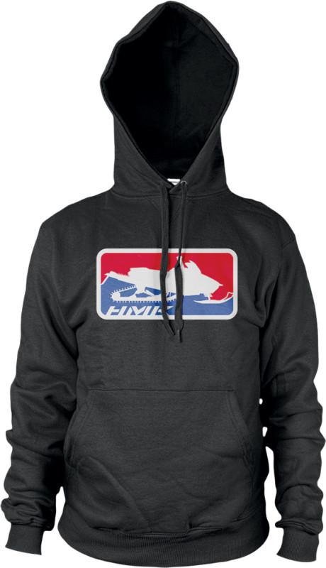 Hmk official hoodie official large