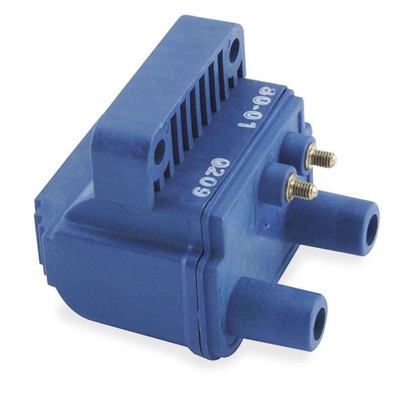 Find Standard Motor Products Blue Streak Ignition Coil Points Type