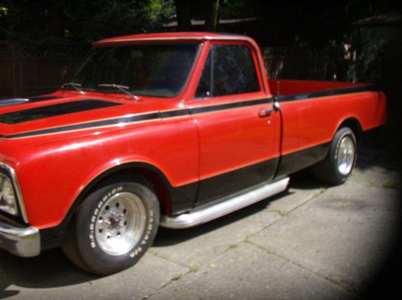 Pontiac GTO LeMan Hurst Tri-Power Rally Interior Part = 66 Black Steering Wheel , US $10.00, image 3