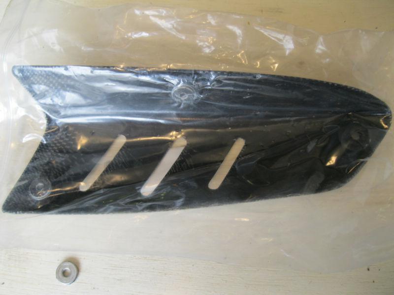 United motors um muffer cover 481-0019a