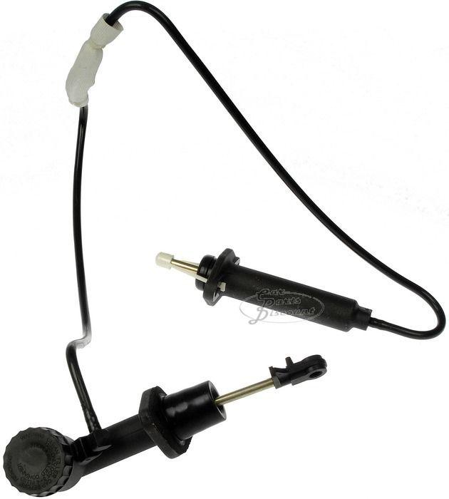 Dorman clutch master & slave cylinder assembly