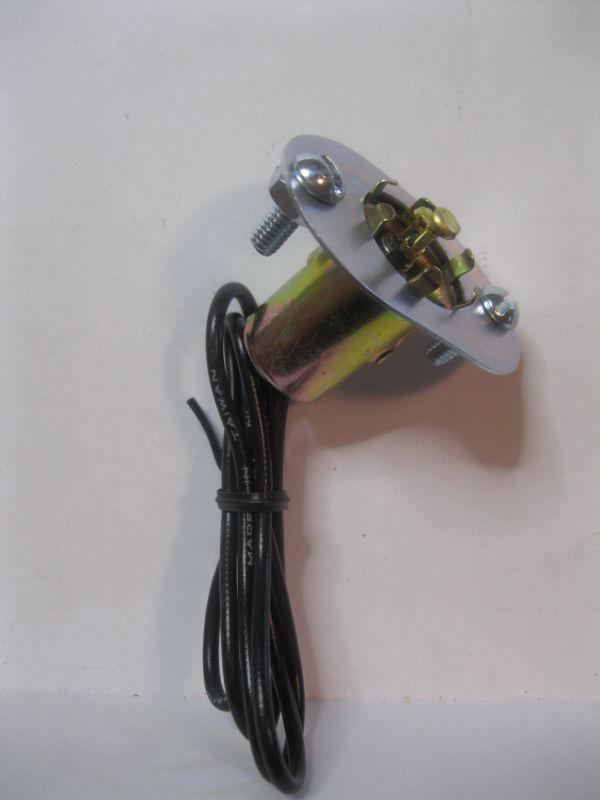 1947-1953 chevrolet truck double contact conversion parklamp