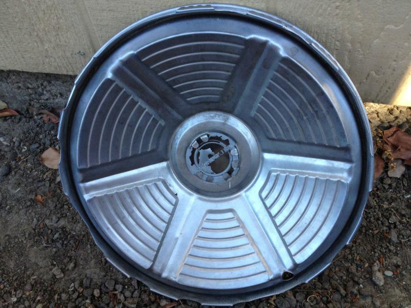 66 mustang hub cpas. Original. , US $89.00, image 2