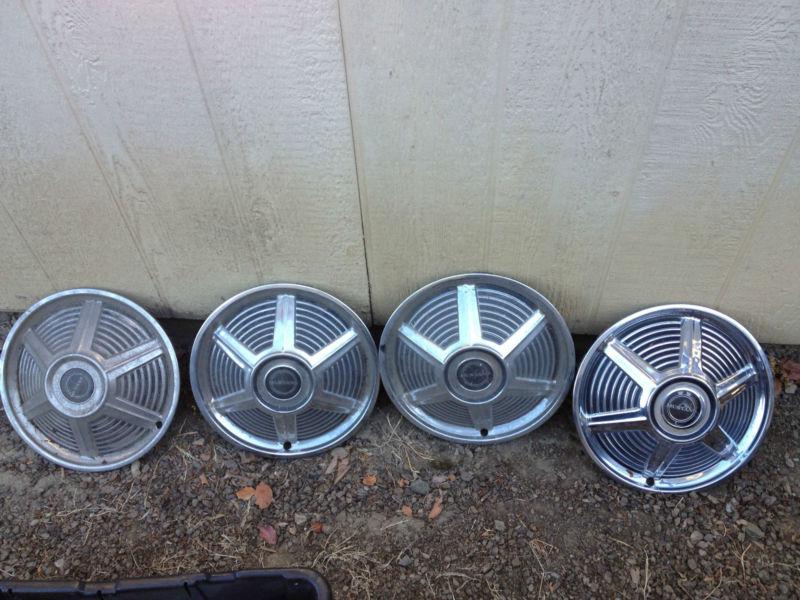 66 mustang hub cpas. Original. , US $89.00, image 3