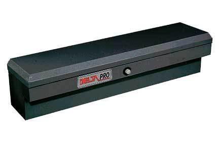 Psn1452002 delta pro hd 59in innerside-black(58.5l x 11.125h x 12w)